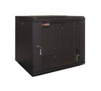 Armario mini - rack wp 19pulgadas serie rwb 6u an x pr x al: 600x500x370mm (WPN-RWB-06605-B)