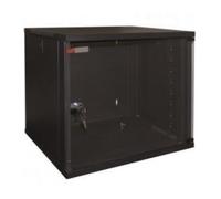 Armario miri - rack wp 19pulgadas - serie rwa 15u 540x600x720mm (WPN-RWA-15606-B)