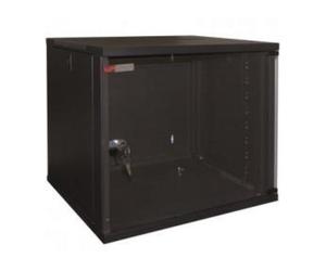 Armario miri - rack wp 19pulgadas - serie rwa 15u 540x600x720mm (WPN-RWA-15606-B)