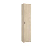 Armario multiusos 1 puerta fit natural