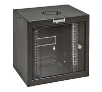 Armario mural RACK Legrand Linkeo 646230 6U 10"