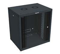 Armario mural RACK Legrand Linkeo 646251 9U panel desmontable