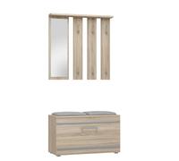 Armario Opal OPAL SONOMA ROBLE