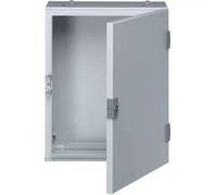 Armario orionplus metálico con puerta opaca, 650x500x250 mm