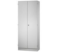 Armario para archivadores 4 baldas, H x A x P 2004 x 800 x 420 mm