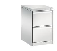 Armario para archivadores colgantes ACURADO C+P, de 1 vía, 2 cajones