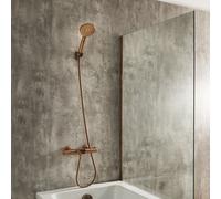 Armario para Baño - 300mm - Azul (Mineral Azul) - Sarenna