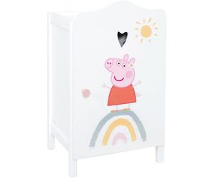 Armario para muñecas Peppa Pig Roba