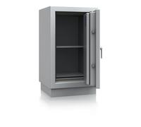 Armario para objetos de valor protegido contra el fuego categoría VdS I, S 120 P