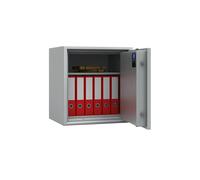 Armario para objetos de valor protegido contra el fuego categoría VdS I, S 60 P