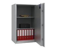 Armario para objetos de valor protegido contra el fuego categoría VdS I, S 60 P