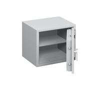 Armario para objetos de valor protegido contra el fuego categoría VdS N/0, S 60 P