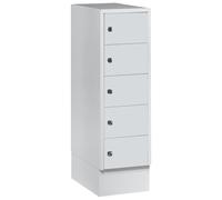 Armario para objetos de valor Wolf, 1 sección