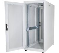 Armario para servidores digitus 19 pulgadas 26u - 60x100 cm - serie dy