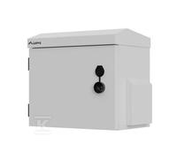 Armario RAC mural IP55 320X220X300 WAH1-3230-00S