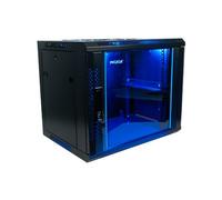 Phasak Pro PHP 2115 Armario Rack 19" 15U 600x450