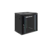 Armario RACK 19 12U 600x635x450 Puerta Endurecida Colgante 54464