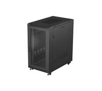 Armario rack 19" 22U 600x1000 FF01-6022-23B