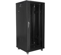 ARMARIO RACK LANBERG FF01-6627-12B NEGRO