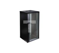Armario rack 19" 27U mural EPRADO-R19-27U/600-BLUE
