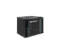Armario RACK 19 9U 600x500x450 Puerta Endurecida Colgante 54463