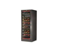Armario rack 19" De pie INTELLINET I-CASE EP-4260BKT 42U 600x600mm | Capacidad de carga 500kg | Negro