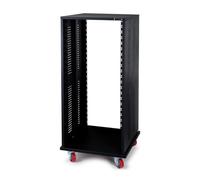 Armario rack 19'' fondo extra