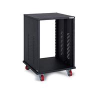 Armario rack 19'' fondo extra