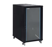 Phasak Pro PHO 6622 Armario Rack 19" 22U 600x600