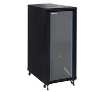 Armario rack 19' phasak pro 27u 600x600 desmontado, ideal para servido