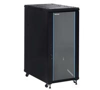 Armario rack 19' phasak pro 27u 600x800 desmontado pho 6827 ? puerta
