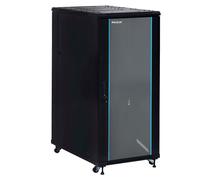 Armario rack 19' phasak pro 32u 600x1000 desmontado pho 6132 ? puert