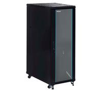 Armario rack 19' phasak pro 47u 800x1000 desmontado ? puertas ventil