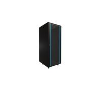 Armario Rack 32U 600x800 Negro EX.11373