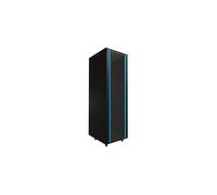 Armario rack 42U 600x800 Negro EX.8628