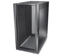 Armario Rack APC NetShelter SX 24U 1363 kg Negro