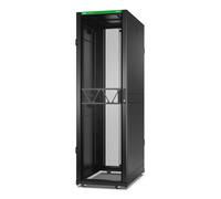 APC Armario rack AR3100B2 NetShelter SX Gen 2 42U 600m Negro Nuevo