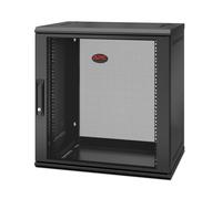 Armario Rack APC NetShelter WX 12U 400mm Profundidad Negro