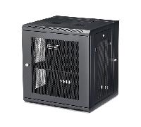 Ufesa Riga Ventilador de Torre Oscilante con 3 Velocidades 45W Negro