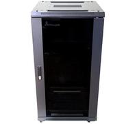 Armario Rack DE PIE EXTRALINK 19 22U 600X600 Negro