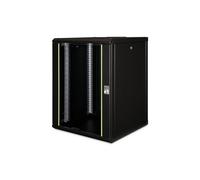 Armario Rack Digitus Serie Unique 16U 600x600mm 100kg