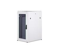 Armario Rack Digitus Unique 22U 600x800mm Gris