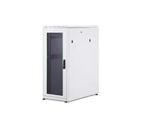 Armario Rack Digitus Unique 26U 600x1000mm 800kg IP20 Gris