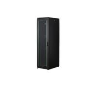 Armario Rack Digitus Unique 42U 600x800 mm 800 kg Negro