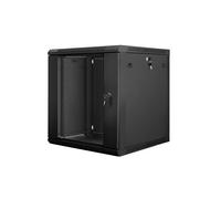 Armario Rack 19 12U (600 x 600 x 640 mm) - LANBERG