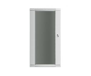 ARMARIO RACK LANBERG 27U 600X450 CABINET 19" WALL-MOUNT (FLAT PACK) GRIS V2
