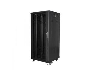 ARMARIO RACK LANBERG FF01-6827-12B NEGRO