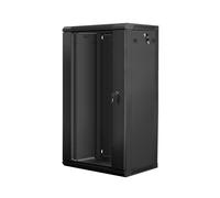 Armario rack mural 19" 22U WF01-6422-10B