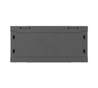 Armario rack mural 19" 4U 600x450 WF01-6404-00B