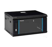 Armario Rack Mural Desmontado Phasak PHO 2106D/ 19/ Altura 6U